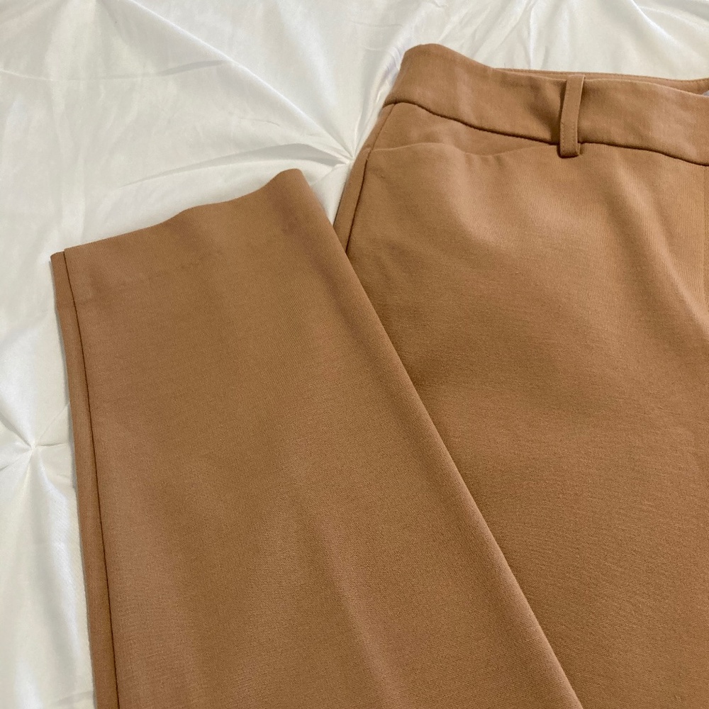 Ladies Slacks, slim legs, never worn.